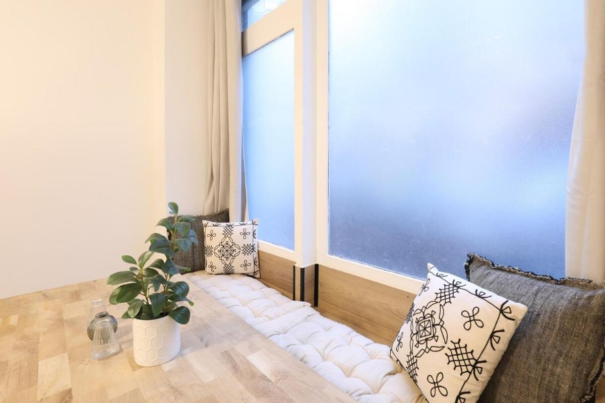 DEMAISTRE Refurbished apartment close to Sacré Coeur 4P París Exterior foto